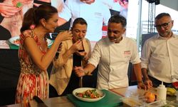 ‘Foodfest Antalya’ coşkuyla sona erdi 