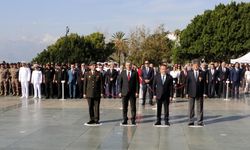 Gaziler Günü coşkusu