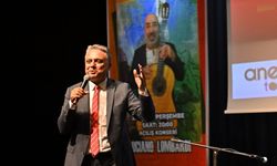 Gitar Festivali başladı 