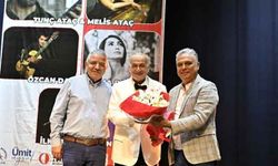 Gitar Festivali heyecanı 