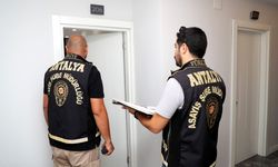 'Günübirlik kiralanan ev' sayısı 29 bin 637