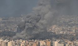 Genel Sekreterimiz Hasan Nasrallah dünkü İsrail saldırısında öldü