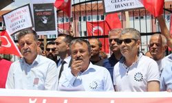 Hizmetiçi eğitimde yolluk ödemesi talebi 