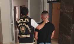 İki dolandırıcı tutuklandı