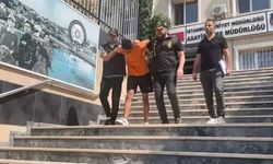 İşe aldığı adamı öldürdü