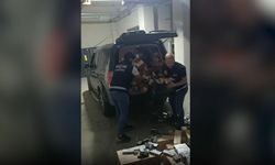 İşte o gelişme! Kaçakçılık yapılan araç bakın hangi vekile ait çıktı?