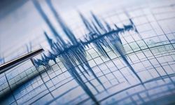 Kahramanmaraş'ta deprem!