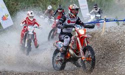 Kemer’de Motosiklet Yarışı düzenlenecek 