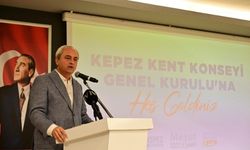 Kepez’de sosyal dönüşüm hedefi 