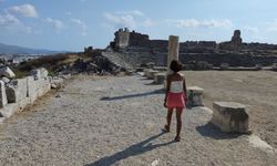 Likya’nın tarihi hazinesi ‘Xanthos’ 