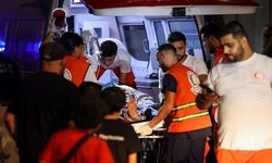 Lübnan Sağlık Bakanlığı: İsrail’in saldırılarında 50 kişi hayatını kaybetti