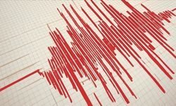 Manisa'da deprem