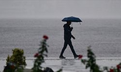 Meteoroloji Genel Müdürlüğü: O bölge için kuvvetli yağış uyarısı