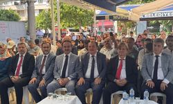 Mevlid-i Nebi coşkusu başlıyor 