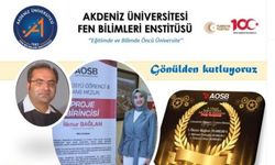 ‘Mezunlarımız güçlü yanımız’ 