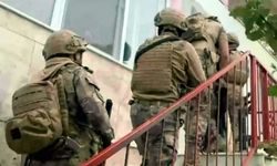MLKP operasyonu: 2 gözaltı