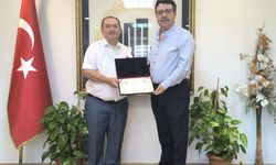 Muratpaşa Hoplar’a duygusal veda etti