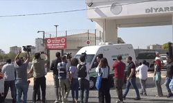 Narin'in  cenazesi yakınlarına teslim edildi