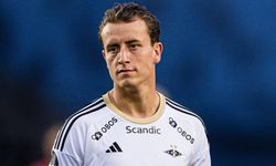 Norveçli futbolcu İsrail takımının transfer teklifini reddetti