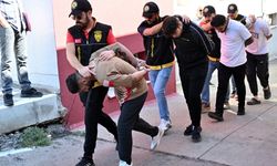O kavgayla ilgili 5 zanlı tutuklandı!