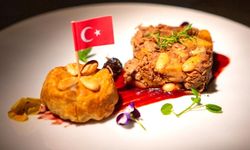 O rapor açıklandı: Türkiye'nin gastronomi turizminde hedefi belli oldu
