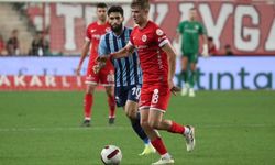 SALDIR ANTALYASPOR! 
