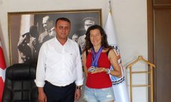 Serbest Dalış Dünya Şampiyonası'na odaklandı