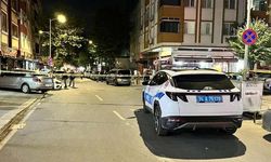 Silahlı kavgada 1 kişi yaralandı