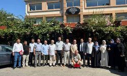 SP’den ‘idam’ çıkışı 