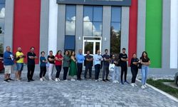 Sporun yeni adresi ‘Aksu’ 