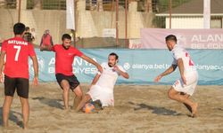 Süper Finallerde Antalya rüzgarı
