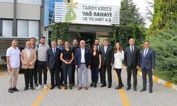 Tarım Kredi, ihtiyacı olan tesisleri alarak büyümeyi sürdürecek