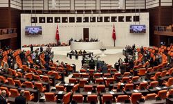 TBMM'de dokunulmazlık mesaisi