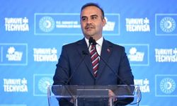 Teknoparklarımızın sayısını 2'den 104'e çıkardık
