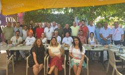 TFSKD Antalya, sezon açılışını gerçekleştirdi 