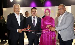 Ülkü Ocakları başkanı Kumluca'da nişanlandı
