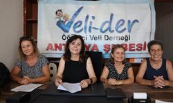 VELİ DER’den çalıştay çağrısı 