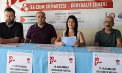 19. İşçi Filmleri Festivali başlıyor 