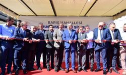 Acil sağlık hizmetlerine bir istasyon daha eklendi
