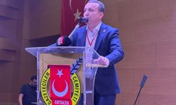 AGC Başkanı Taş güven tazeledi
