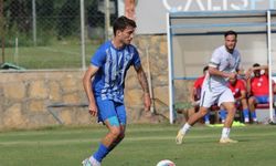 Alanya 1221 FK, galibiyetten emin 