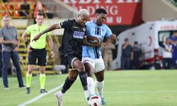 Alanyaspor’un rakibi Kasımpaşa 
