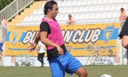 Alihan Kubalas’a 2 maç men ve para cezası