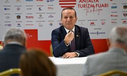 Ataoğlu: Daha fazla yatırımcı bekliyoruz 