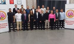 ANIDER'den ilk genel kurul