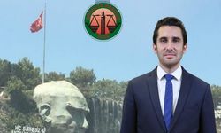 Antalya Barosu’nda Bozaner dönemi 