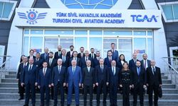 Antalya’ya 4 yeni iç hat müjdesi 