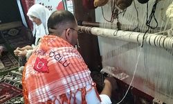 Asırlık miras YÖREX’te