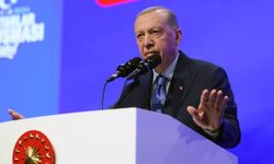 Cumhurbaşkanı Erdoğan: Batı, Netanyahu denilen caninin elinde oyuncak oldu