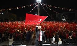 Muratpaşa, Ceylan Ertem ile kutlayacak 